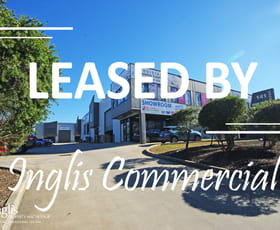 Factory, Warehouse & Industrial commercial property leased at 17/141 Hartley Road Smeaton Grange NSW 2567