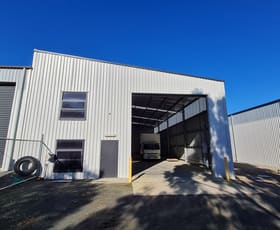 Factory, Warehouse & Industrial commercial property leased at 3/24 Butt Street Canadian VIC 3350