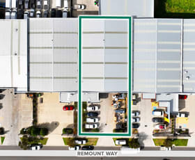 Factory, Warehouse & Industrial commercial property for lease at 14 Remount Way Cranbourne West VIC 3977