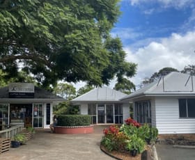 Other commercial property leased at 161 Long Road Tamborine Mountain QLD 4272