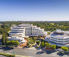 Offices commercial property for lease at Building 3 18 Banfield Street Chermside QLD 4032