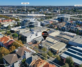 Offices commercial property leased at 20 Brown Street East Perth WA 6004