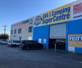 Factory, Warehouse & Industrial commercial property leased at 1/1926-1928 Sydney Road Campbellfield VIC 3061