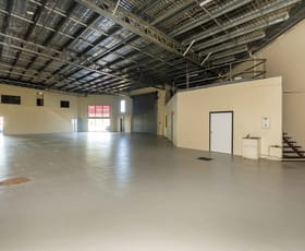 Factory, Warehouse & Industrial commercial property sold at 190 Evan Street Mackay QLD 4740