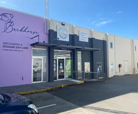 Offices commercial property leased at 2-5 Park Place Caloundra QLD 4551