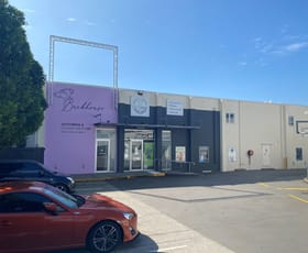 Offices commercial property leased at 2-5 Park Place Caloundra QLD 4551