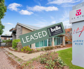 Offices commercial property leased at 252 Payneham Road Payneham SA 5070