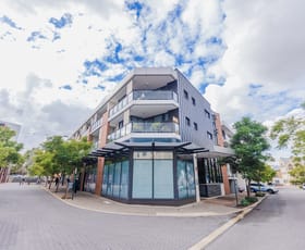 Medical / Consulting commercial property leased at 19/3 Wexford Street Subiaco WA 6008