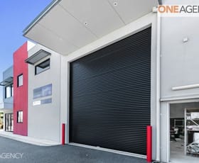 Factory, Warehouse & Industrial commercial property leased at 2/3 Jaggs Way Kardinya WA 6163