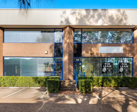 Offices commercial property leased at 13/818 Pittwater Road Dee Why NSW 2099