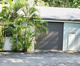 Factory, Warehouse & Industrial commercial property leased at Chevallum QLD 4555