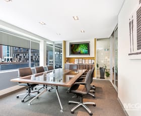Offices commercial property leased at Level 2/12-24 Gilles Street Adelaide SA 5000