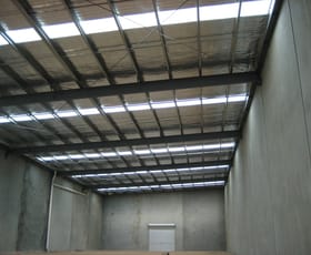 Factory, Warehouse & Industrial commercial property leased at 122 Derrimut Drive Derrimut VIC 3026