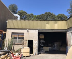 Factory, Warehouse & Industrial commercial property leased at Unit 8/100 Long Street Smithfield NSW 2164