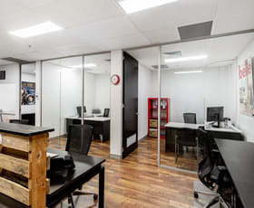 Offices commercial property leased at G05/122 Arthur Street North Sydney NSW 2060