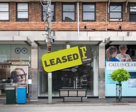 Shop & Retail commercial property leased at 560 Burke Road Camberwell VIC 3124