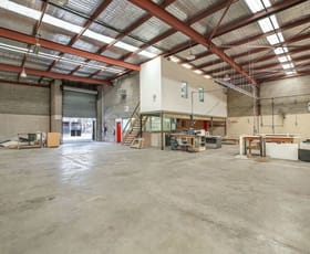 Factory, Warehouse & Industrial commercial property leased at Unit 5/2 Bronti Street Mascot NSW 2020