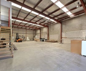 Factory, Warehouse & Industrial commercial property leased at Unit 5/2 Bronti Street Mascot NSW 2020