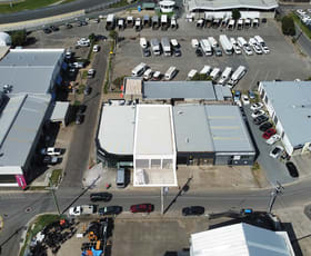 Factory, Warehouse & Industrial commercial property leased at 41 Nariel Street Albion QLD 4010