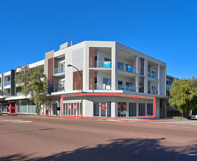 Shop & Retail commercial property leased at 8/953 Albany Highway East Victoria Park WA 6101