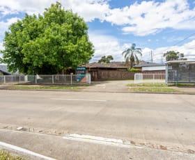 Offices commercial property leased at 104 Luxford Road Mount Druitt NSW 2770