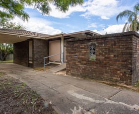 Offices commercial property leased at 104 Luxford Road Mount Druitt NSW 2770