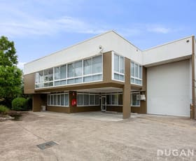 Offices commercial property leased at 7/38 Tennyson Memorial Avenue Yeerongpilly QLD 4105