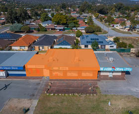 Showrooms / Bulky Goods commercial property leased at 42 Challis Road Armadale WA 6112