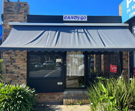 Shop & Retail commercial property leased at 2B Station Street Ringwood VIC 3134