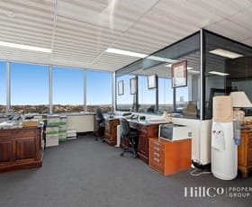 Offices commercial property leased at 808/35 Spring Street Bondi Junction NSW 2022