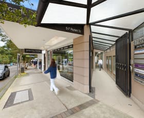 Shop & Retail commercial property for lease at Shops 3&4/5-7 Rohini Street Turramurra NSW 2074