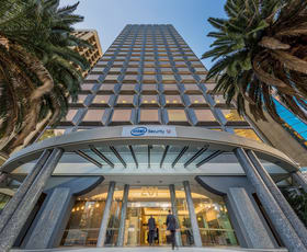 Offices commercial property for lease at 201 Miller Street North Sydney NSW 2060
