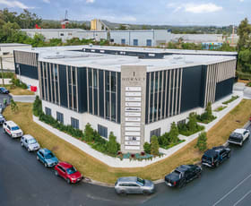 Offices commercial property leased at 13/1 Hornett Place Burleigh Heads QLD 4220