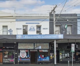 Medical / Consulting commercial property leased at 82 Smith Street Collingwood VIC 3066