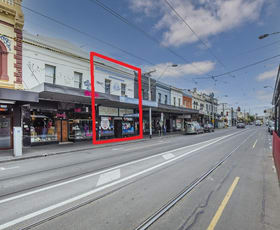 Medical / Consulting commercial property leased at 82 Smith Street Collingwood VIC 3066