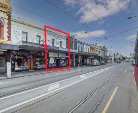 Shop & Retail commercial property leased at 82 Smith Street Collingwood VIC 3066
