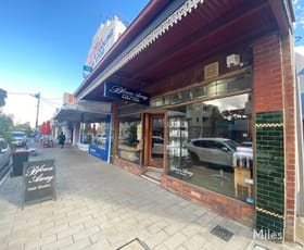 Shop & Retail commercial property leased at 65 Beetham Parade Rosanna VIC 3084