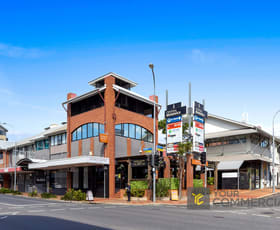 Medical / Consulting commercial property leased at 6C/421 Brunswick Street Fortitude Valley QLD 4006