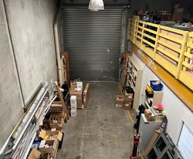 Factory, Warehouse & Industrial commercial property leased at 15/8-9 Gabrielle Court Bayswater VIC 3153