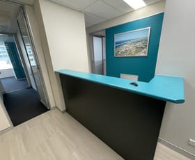 Offices commercial property leased at Southport QLD 4215