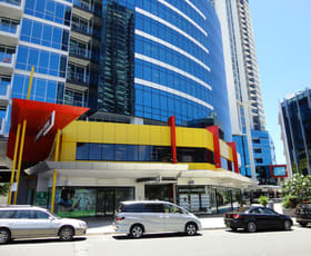 Offices commercial property leased at Southport QLD 4215