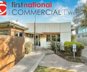 Offices commercial property leased at 4C Pyke Street Werribee VIC 3030