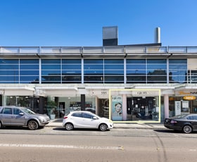Shop & Retail commercial property leased at Shop 2/595 Darling Street Rozelle NSW 2039