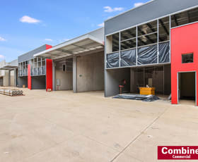 Factory, Warehouse & Industrial commercial property leased at 42 Turner Road Smeaton Grange NSW 2567