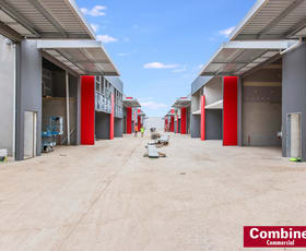 Factory, Warehouse & Industrial commercial property leased at 42 Turner Road Smeaton Grange NSW 2567