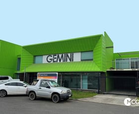 Factory, Warehouse & Industrial commercial property leased at 13 -14 Adams Court Sunshine West VIC 3020