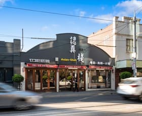 Shop & Retail commercial property for lease at 479 Riversdale Road Hawthorn East VIC 3123