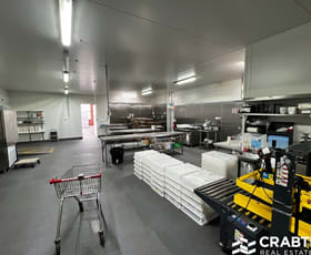 Factory, Warehouse & Industrial commercial property leased at 63 Henderson Road Clayton VIC 3168