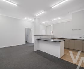 Offices commercial property leased at Level Ground, 2/826 Hunter Street Newcastle West NSW 2302