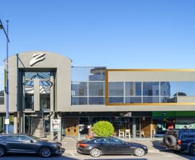 Offices commercial property leased at Office 4/120 Upper Heidelberg Road Ivanhoe VIC 3079